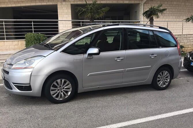 Enjoy Private Transfers by Car or Van from Podgorica Airport to Budva or Becici - The Bottom Line