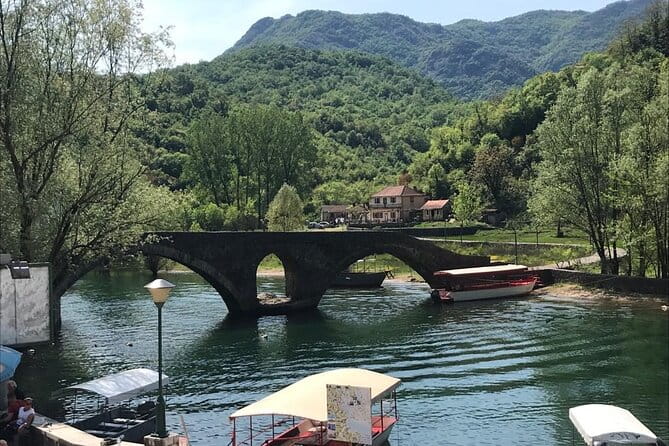 Enjoy Private Transfers by Car or Van from Tivat Airport to Kotor or Budva - Entering Montenegro in Style with Private Transfers