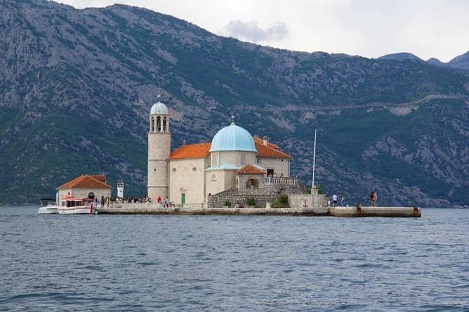 Enjoy Private Transfers by Car or Van from Tivat Airport to Kotor or Budva - Frequently Asked Questions