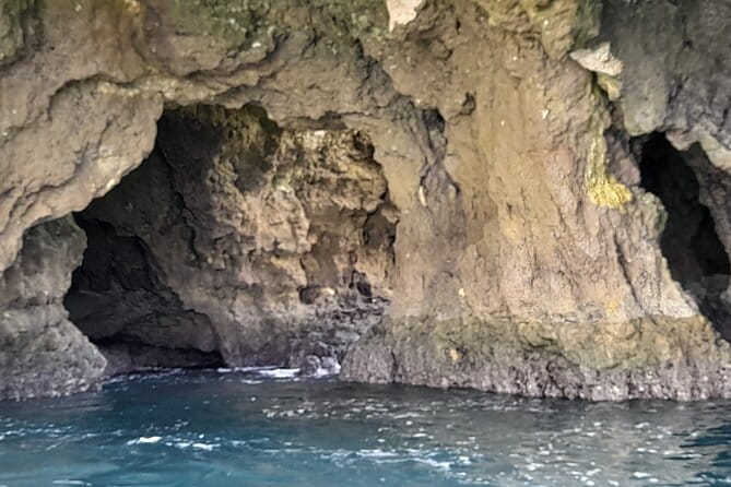 Enjoy Silves Castle & Lagos and Ponta Da Piedade Private Tour - FAQs