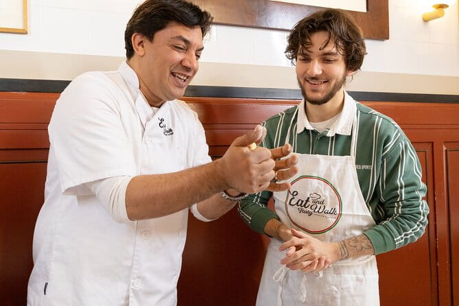 Enjoy Spritz and Pasta Making in Piazza Navona - Final Thoughts