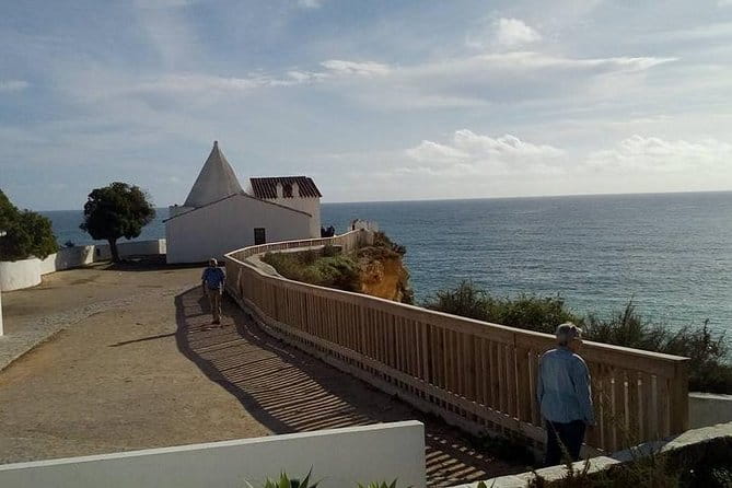 Enjoy The Algarvian Wine Taste & Coast Line Private Van Tour - Key points / Takeaways