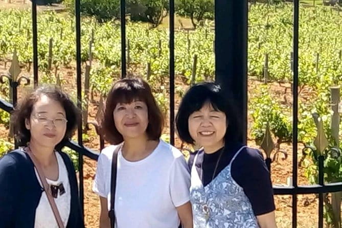 Enjoy The Algarvian Wine Taste & Coast Line Private Van Tour - Exploring Algarve’s Coast and Wines: An In-Depth Look