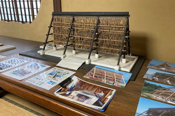 Enjoy the Atmosphere of Takehara the Little Kyoto in Hiroshima - Savoring the Local Cuisine and Sake Tasting Experience