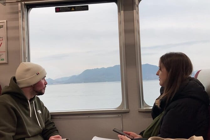 Enjoy the Atmosphere of Takehara the Little Kyoto in Hiroshima - Connecting With the Friendly Local Community