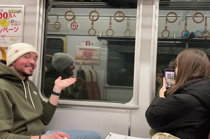 Enjoy the Atmosphere of Takehara the Little Kyoto in Hiroshima - Customizing Your Takehara Tour to Suit Your Preferences