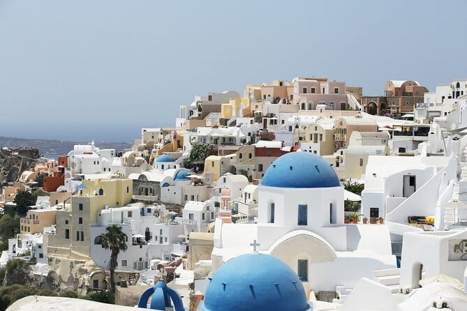 Enjoy the best of Santorini with our Private Tour! - Key points / Takeaways