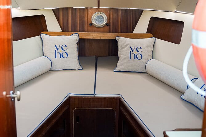 Enjoy the lagoon - 3-hour private tour - Final Thoughts