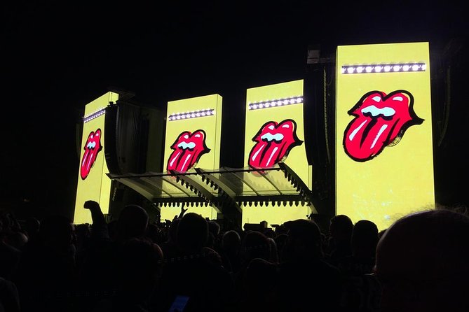 Enjoyable Music Tour of the Historical City of Lucca - Guided Walking Tour