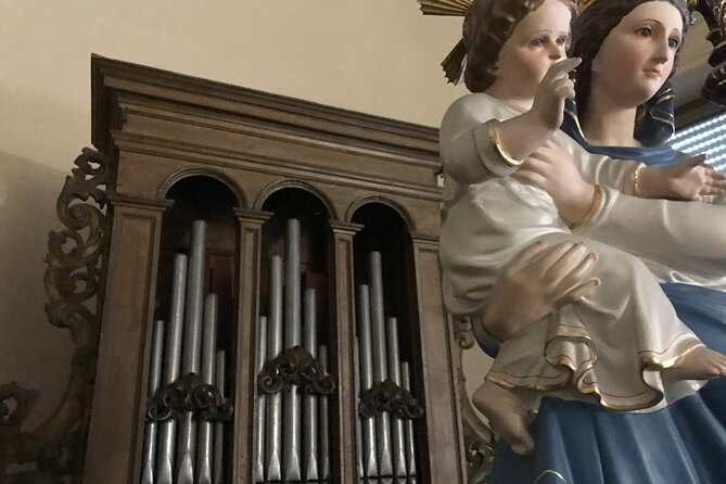 Enjoyable Music Tour of the Historical City of Lucca - Meeting and End Points