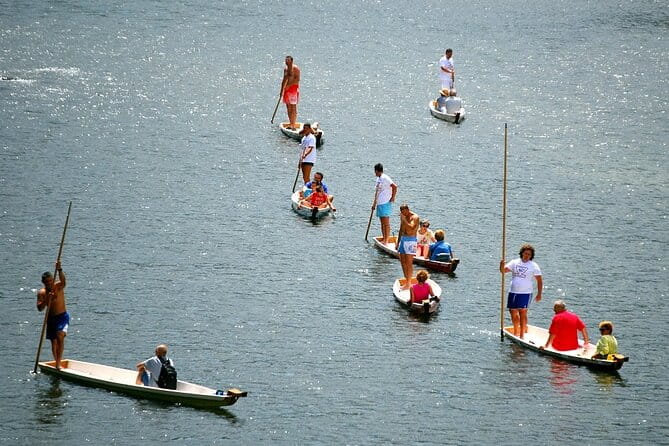 Enjoying the River Vrbas - Navigating Practicalities
