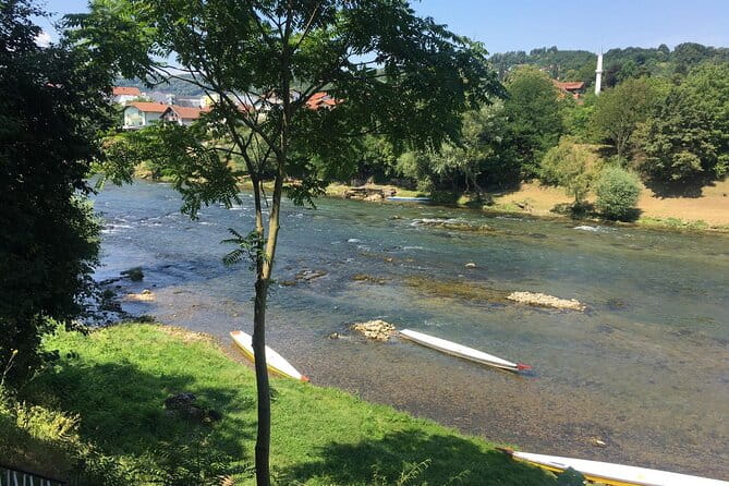 Enjoying the River Vrbas - FAQ