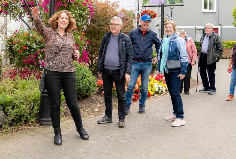 Ennis: Essential History Walking Tour with Dr Jane O'Brien - Who Will Appreciate This Tour?