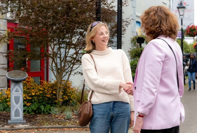 Ennis: Essential History Walking Tour with Dr Jane O'Brien - FAQ