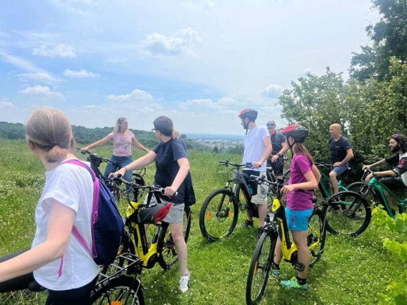 Eno-Gastronomic Tour: from the Royal Palace of Venaria Reale to the Susa/Sangone Valley - Entering the World of Piedmont: From Royal Palace to Valleys