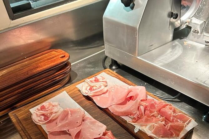 Enogastronomia Experience with Local Chef-Taste Bologna - Discovering Bologna’s Culinary Heritage: An In-Depth Review