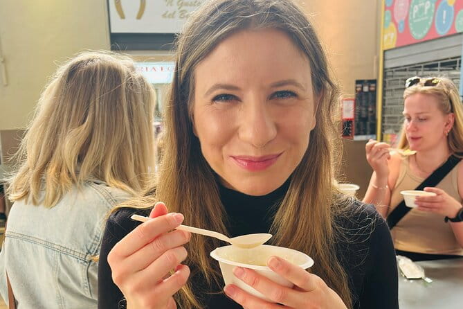 Enogastronomia Experience with Local Chef-Taste Bologna - FAQs