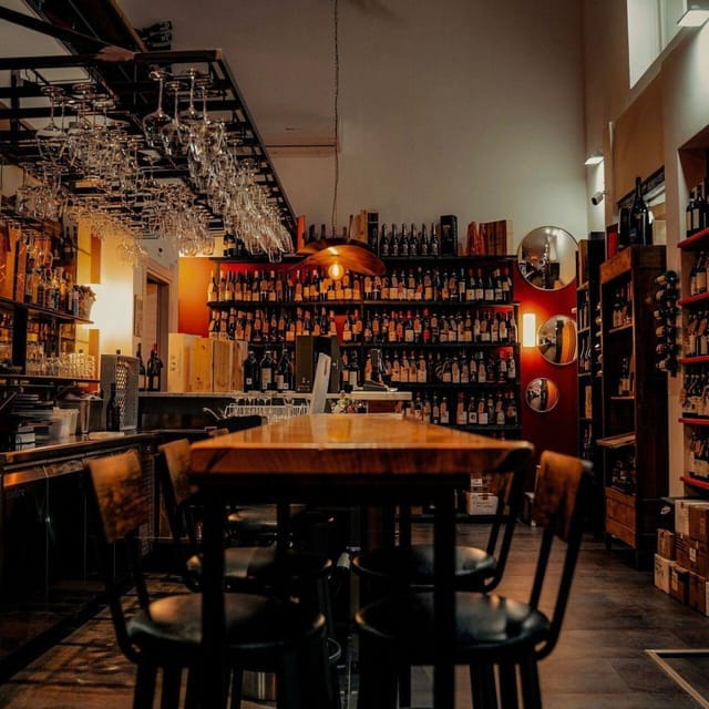 ENOTECA VENARIA: degustazione vini e cibo locale - ENOTECA VENARIA: Degustazione vini e cibo locale — a detailed review