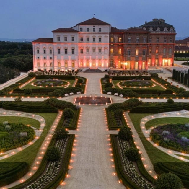 ENOTECA VENARIA: degustazione vini e cibo locale - Who Is This Experience Best For?