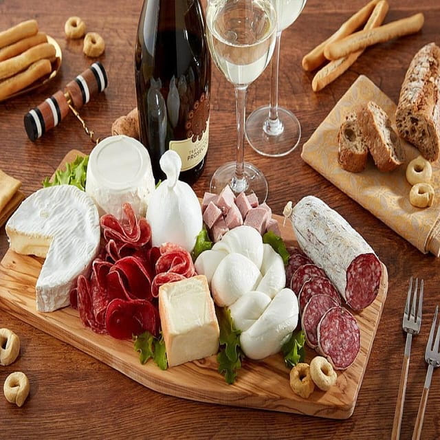 ENOTECA VENARIA: degustazione vini e cibo locale - The Sum Up: Is It Worth It?