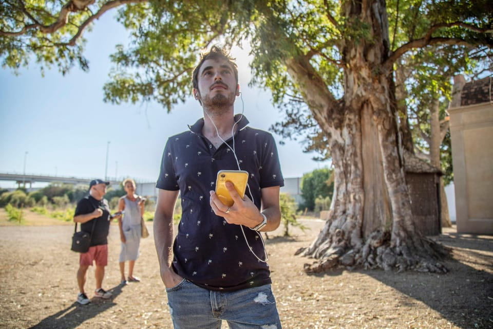 Entry Ticket | Mas Miró Foundation - Mont-Roig Del Camp - Cultural Significance