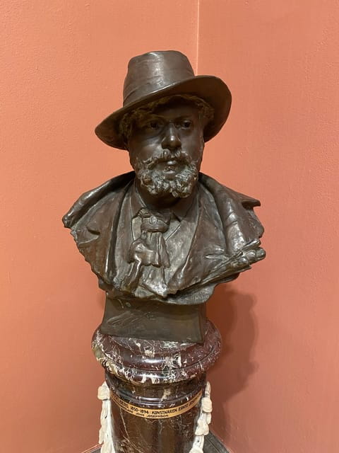 Entry Ticket To Gothenburg Museum of art with pickup - Price, Logistics, and Practical Tips