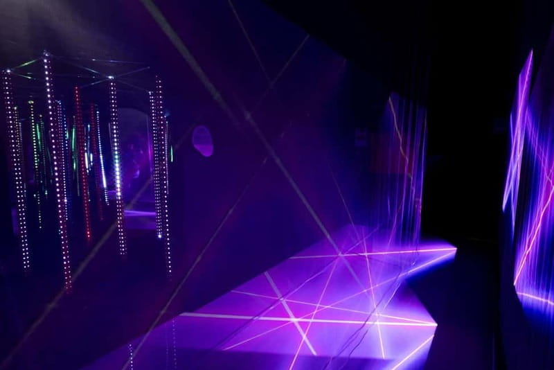 Entry ticket to the Museum of Senses in Milan - What to Expect: A Step-by-Step Breakdown