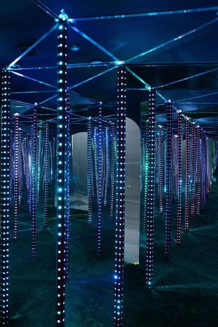 Entry ticket to the Museum of Senses in Milan - Practical Tips for Visiting