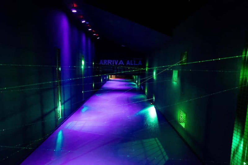 Entry ticket to the Museum of Senses in Milan - FAQ