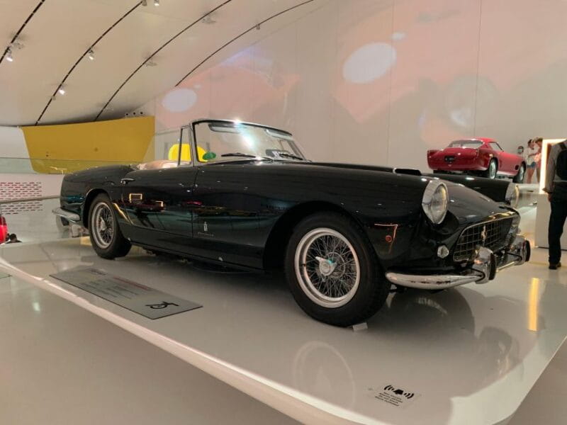 Enzo Ferrari, Ferrari Museums - Lamborghini Museum & Factory - Frequently Asked Questions