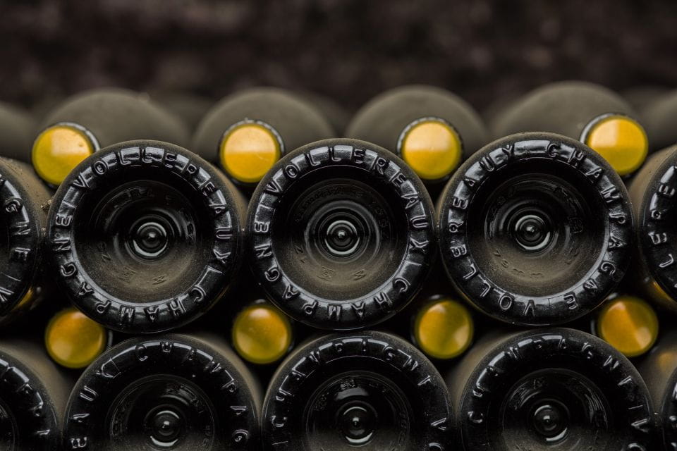 Epernay: Guided Tour of Champagne Cellar With Tastings - Highlights of the Tour