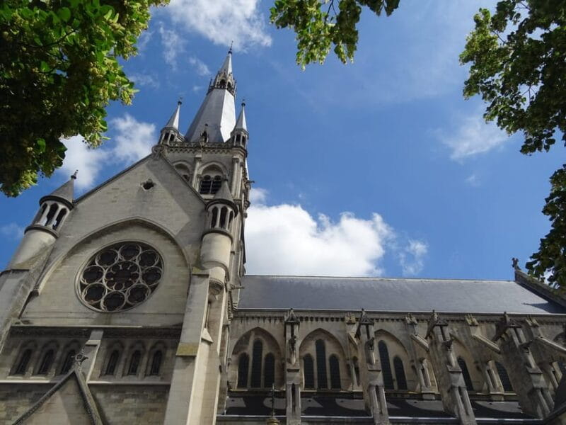 Epernay: Private Guided Tour of the Heart of Champagne - What Makes It a Good Value