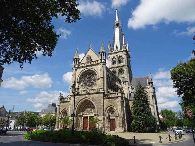 Epernay: Private Guided Tour of the Heart of Champagne - FAQ