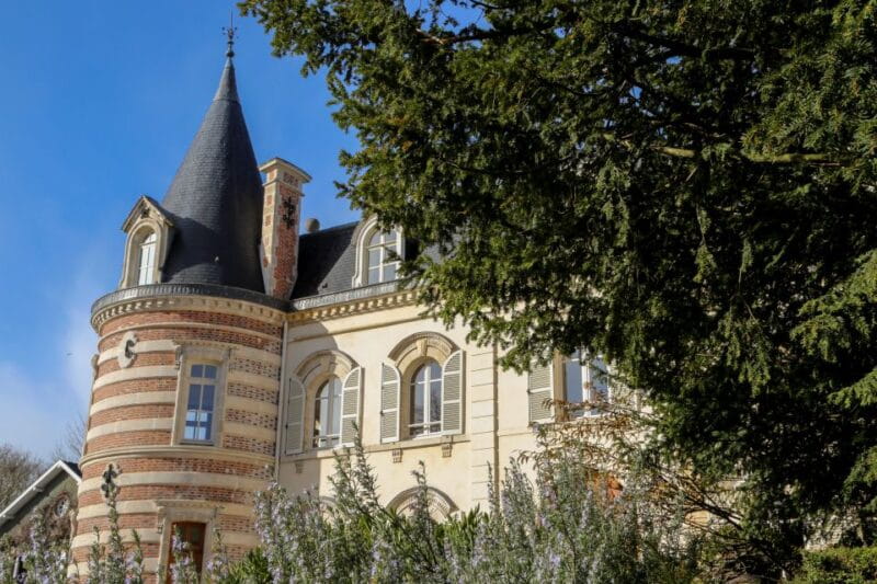 Epernay: Winery and Cellar Tour with Champagne Tasting - An In-Depth Look at the Champagne Estate Tour