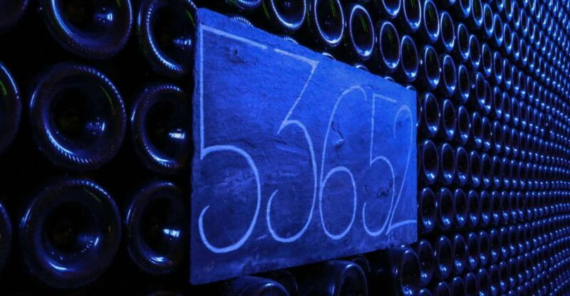 Epernay: Winery and Cellar Tour with Champagne Tasting - Final Thoughts