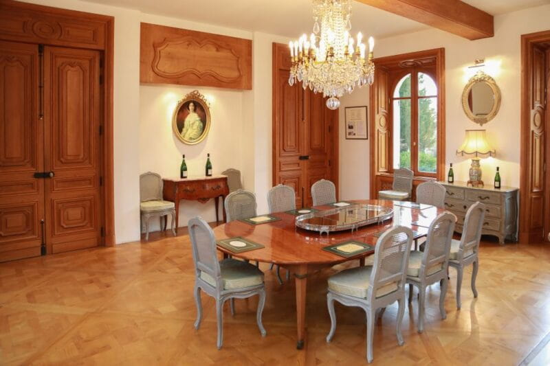 Epernay: Winery and Cellar Tour with Champagne Tasting - FAQ