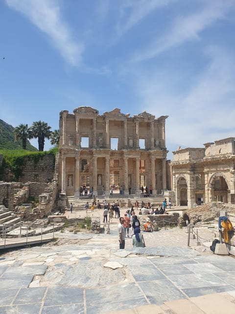 Ephesus: 3-Hours Private Tour - FAQ