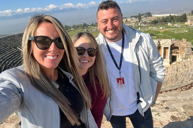 EPHESUS 4 to 6 Hours Private Tours. ENTRANCE FEES Are INCLUDED - Cancellation Policy