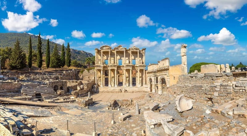 Ephesus Ancient City with Best Guides Only For Cruise Guests - Who Should Consider This Tour