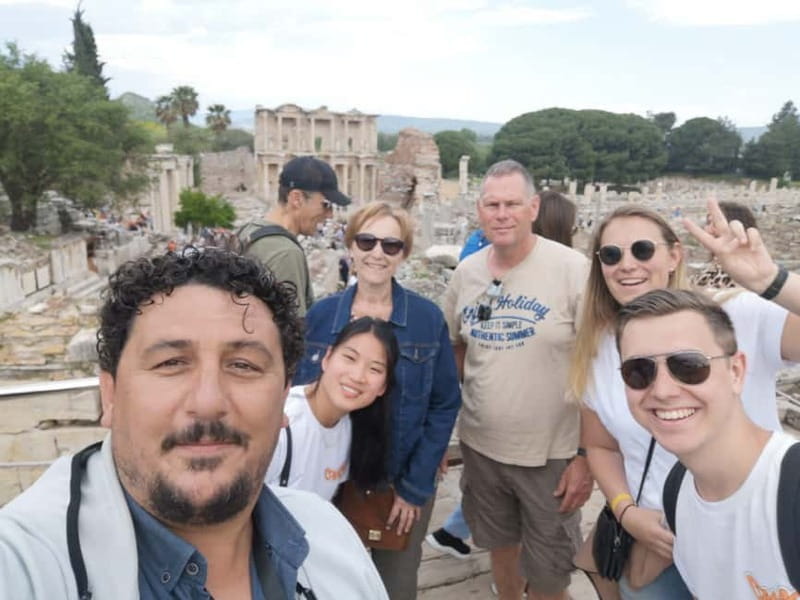 Ephesus Ancient City with Best Guides Only For Cruise Guests - Price and Value
