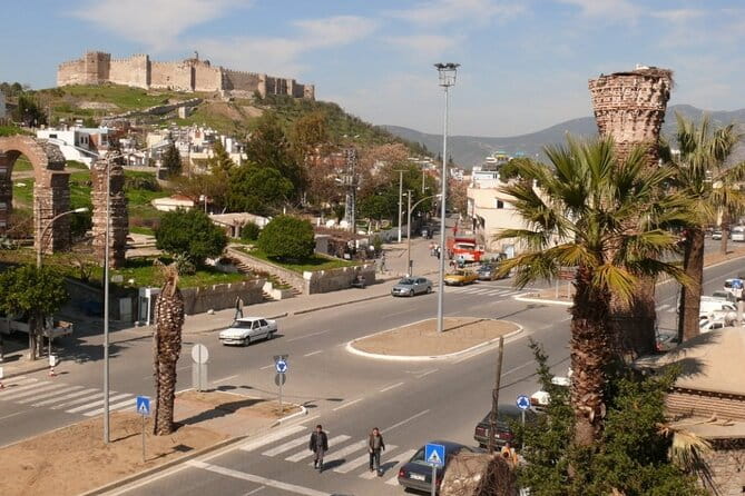 Ephesus and House of Mary from Kusadasi Cruise Port - Key points / Takeaways