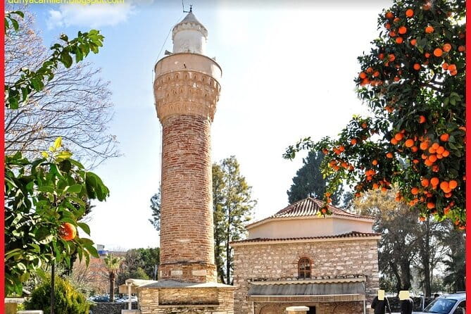 Ephesus and House of Mary from Kusadasi Cruise Port - Final Thoughts