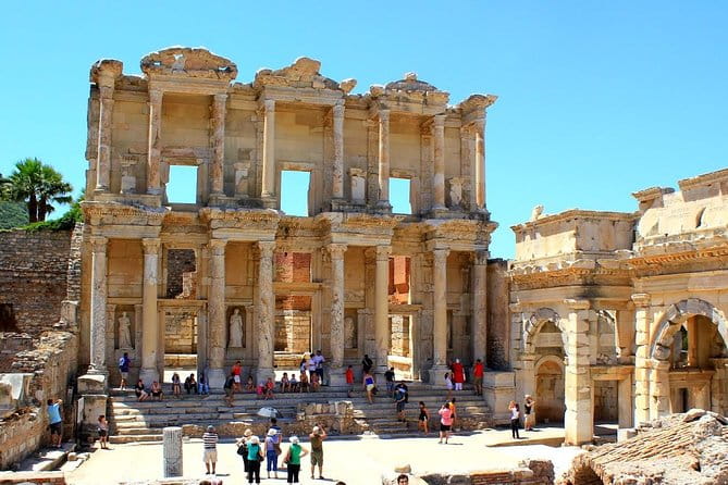 Ephesus and House of Virgin Mary Day Trip from Bodrum - Who Will Love This Tour?