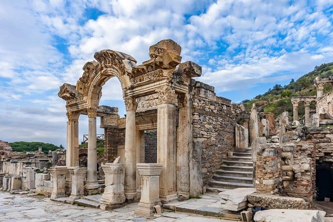 Ephesus and House of Virgin Mary From Kusadasi or Selcuk - Practical Details and What They Mean for You