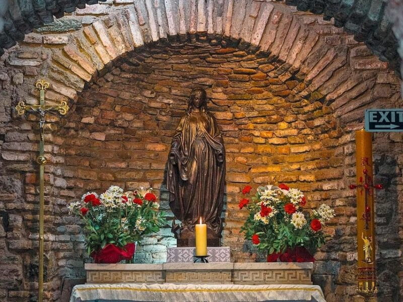 Ephesus and Pamukkale 2-Day Tour with Flights from Istanbul - The Experience: What Youll Feel and Remember