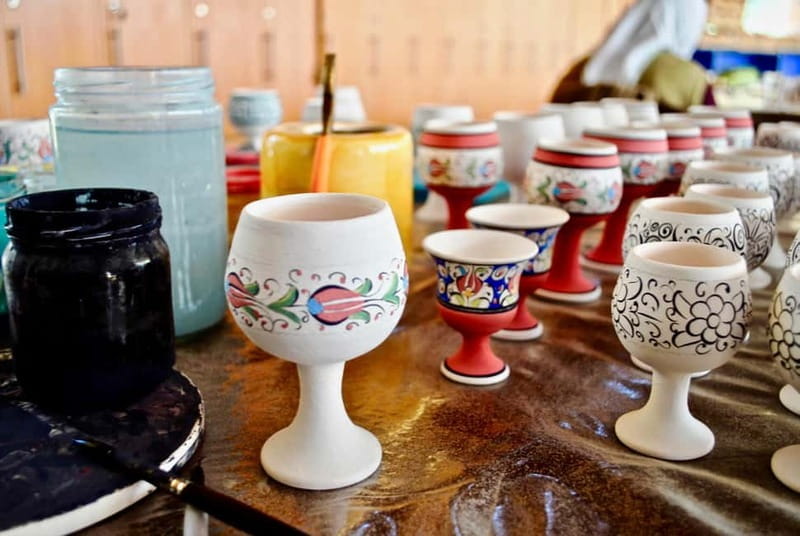 Ephesus and Shopping Tour Cruisers Only - Who Would Love This Tour?