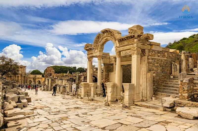 Ephesus and Shopping Tour Cruisers Only - Price and Value