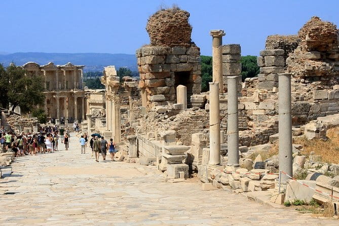 Ephesus and Sirince Village Tour For Cruisers - Final Thoughts