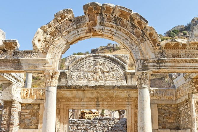 Ephesus and Sirince with Wine tasting Private Half Day Shore Excursion - Who This Tour Is Best For