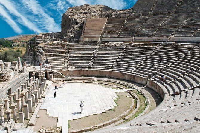 Ephesus and Sirince with Wine tasting Private Half Day Shore Excursion - Price and Logistics: Worth the Convenience and Experience